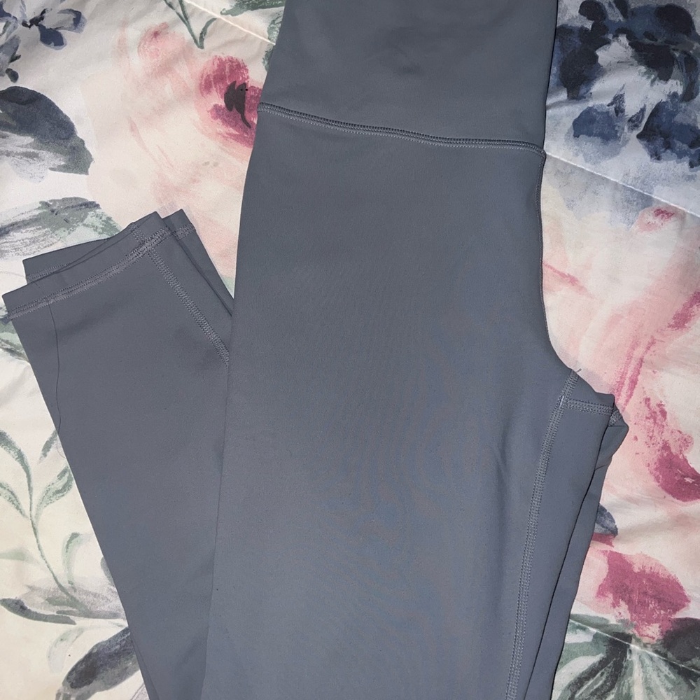 Fabletics Gray Leggings